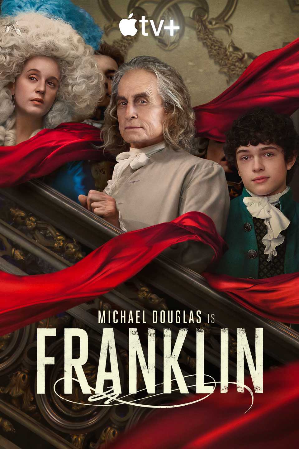 'Franklin' (2024) 'Franklin' (2024)