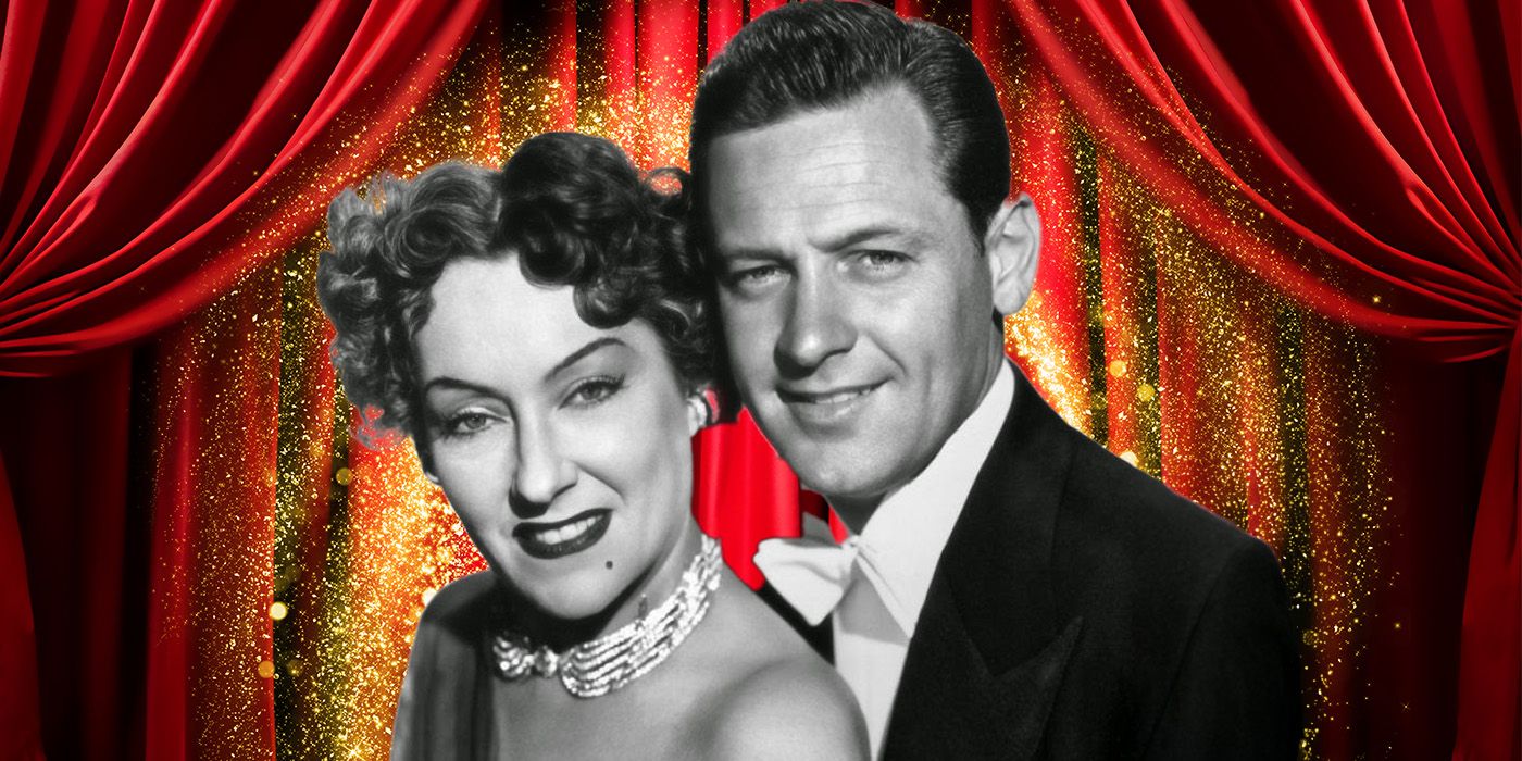 Gloria Swanson and William Holden Weren't Supposed To Be in 'Sunset Boulevard'