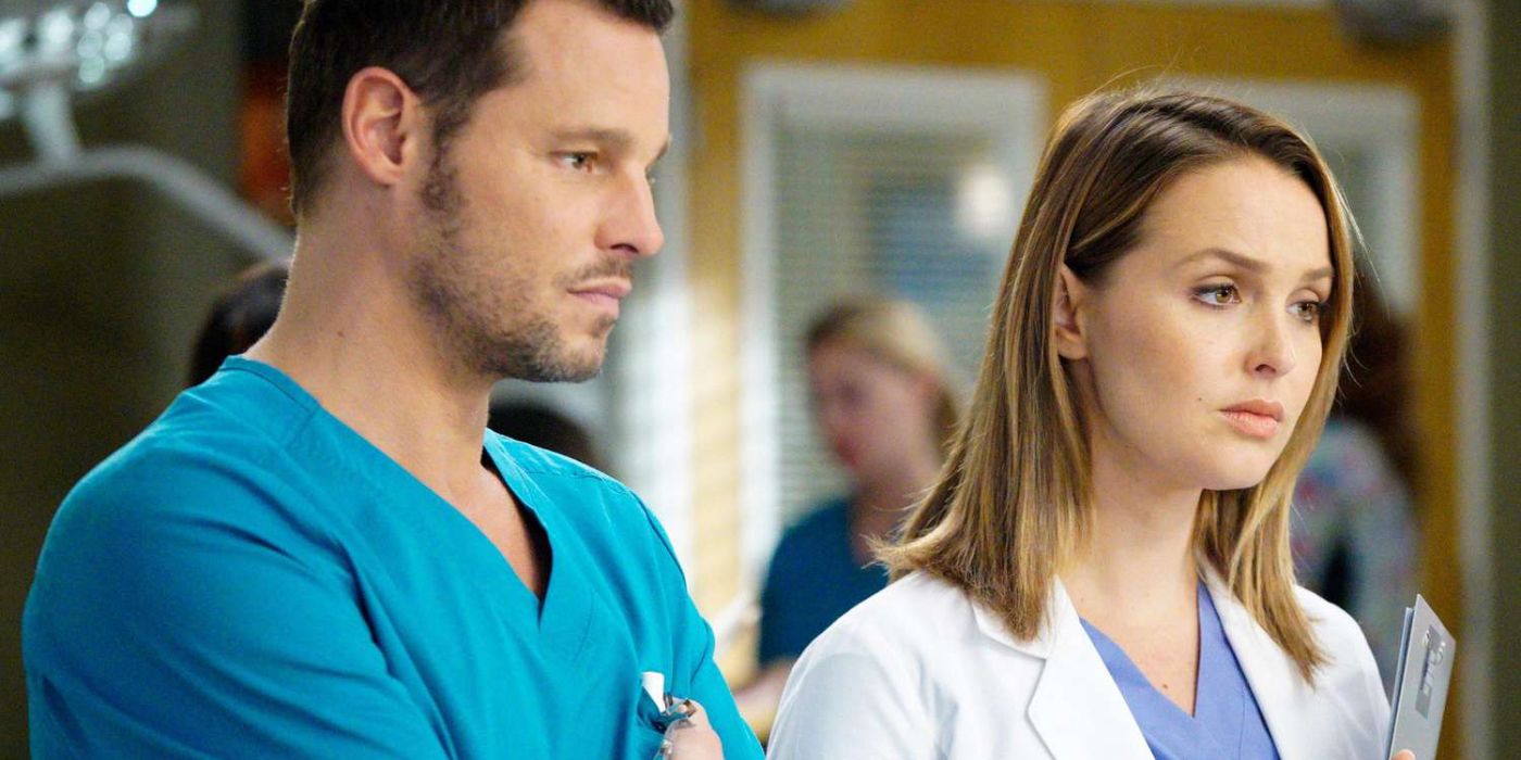 Will Alex Karev Ever Return to 'Grey's Anatomy'? Justin Chambers Has An