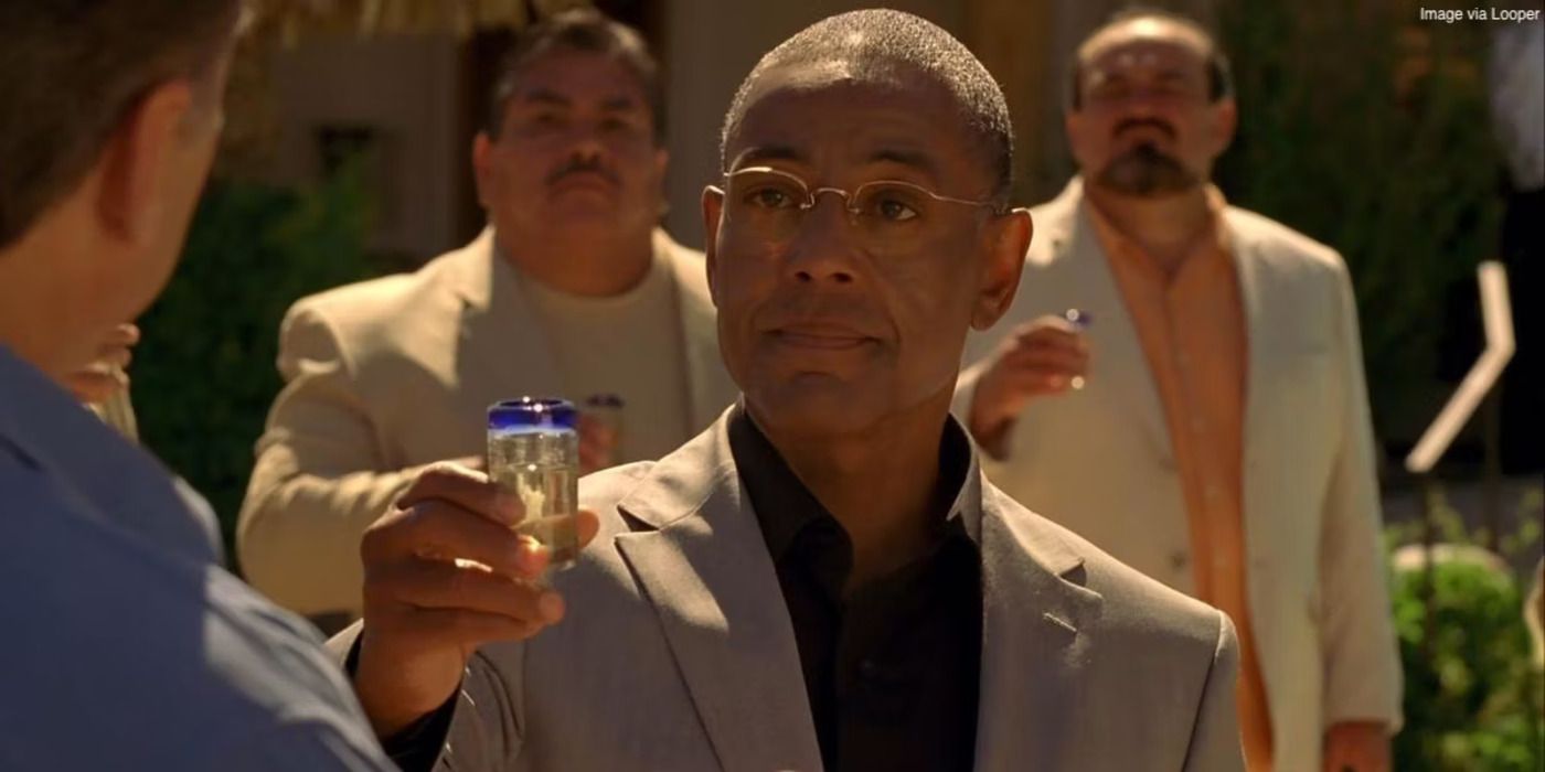 10 Best Gus Fring Quotes in 'Breaking Bad,' Ranked