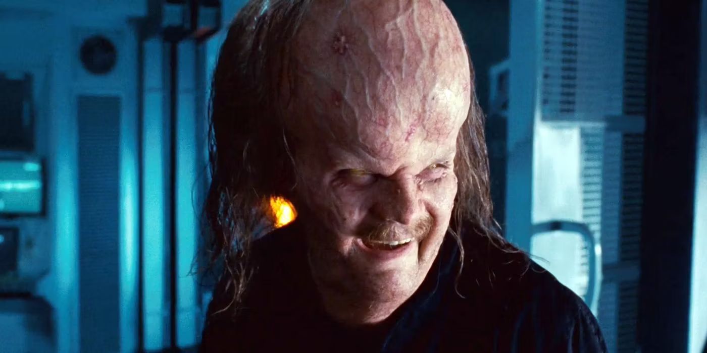 10 Worst Comic Book Movie Villains, Ranked