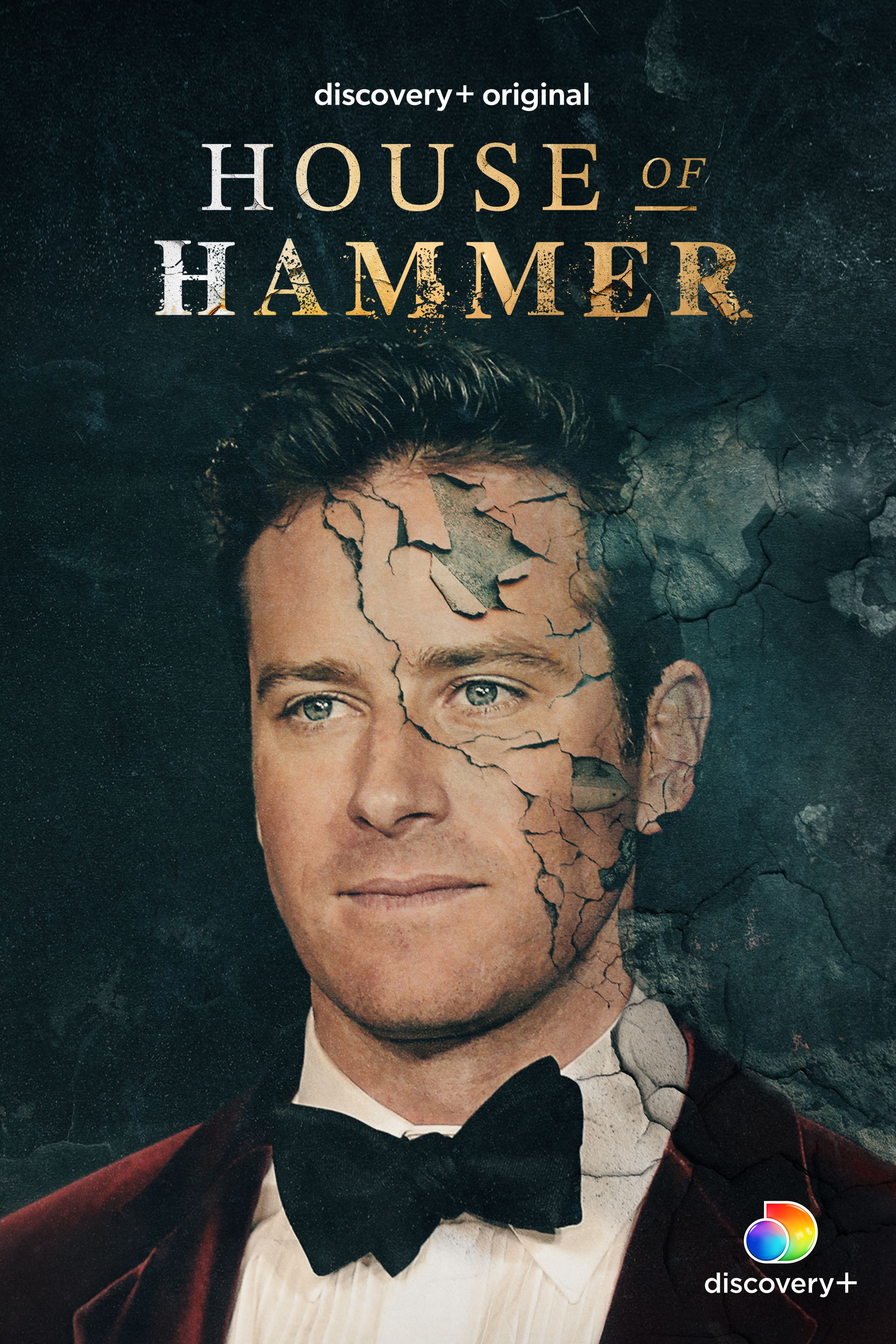 house of hammer poster