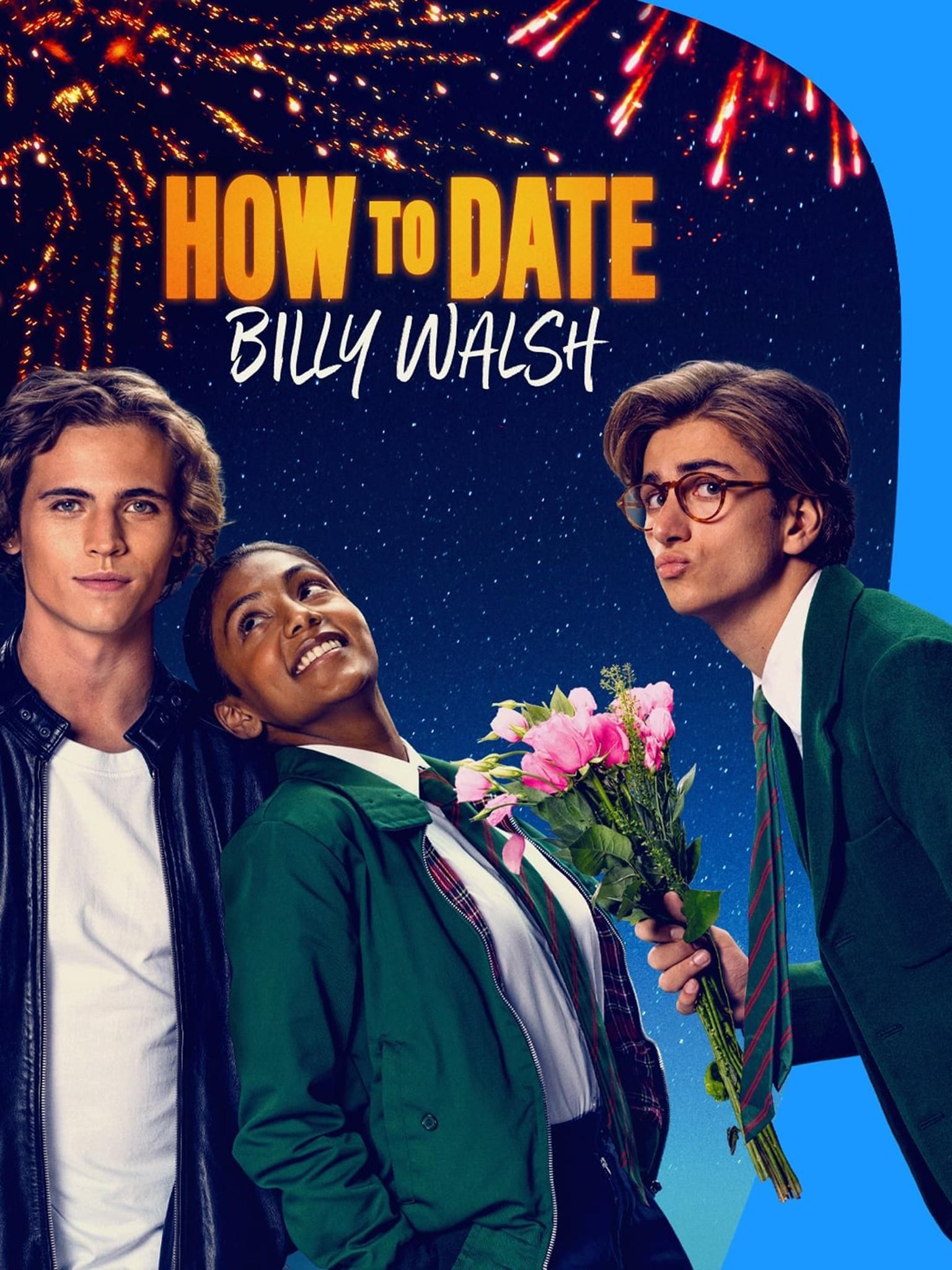 How to Date Billy Walsh (2024)  Collider