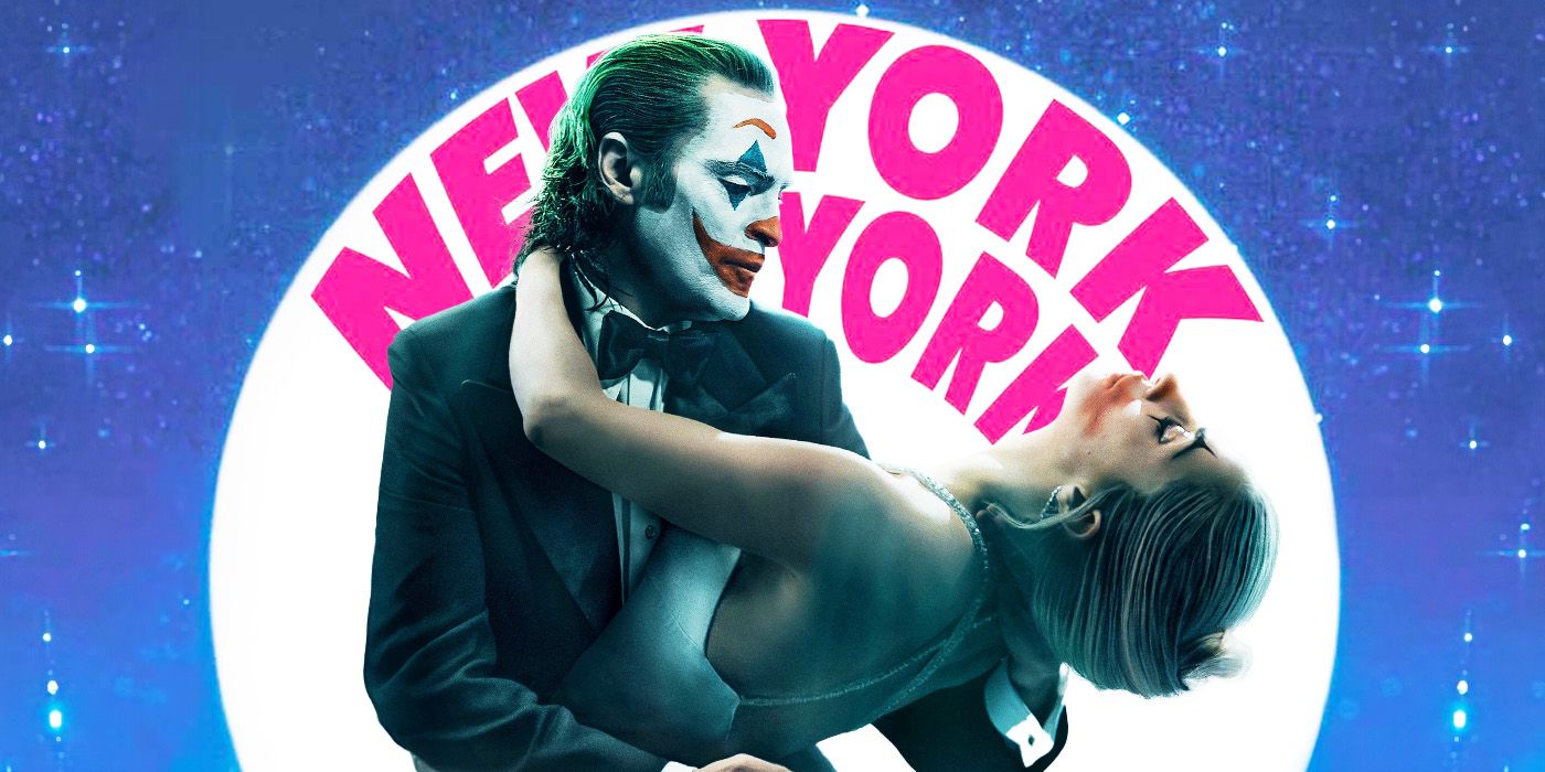 If Joker Was The King of Comedy, Will Joker 2 Be This Martin Scorsese Film (New York, New York (1)