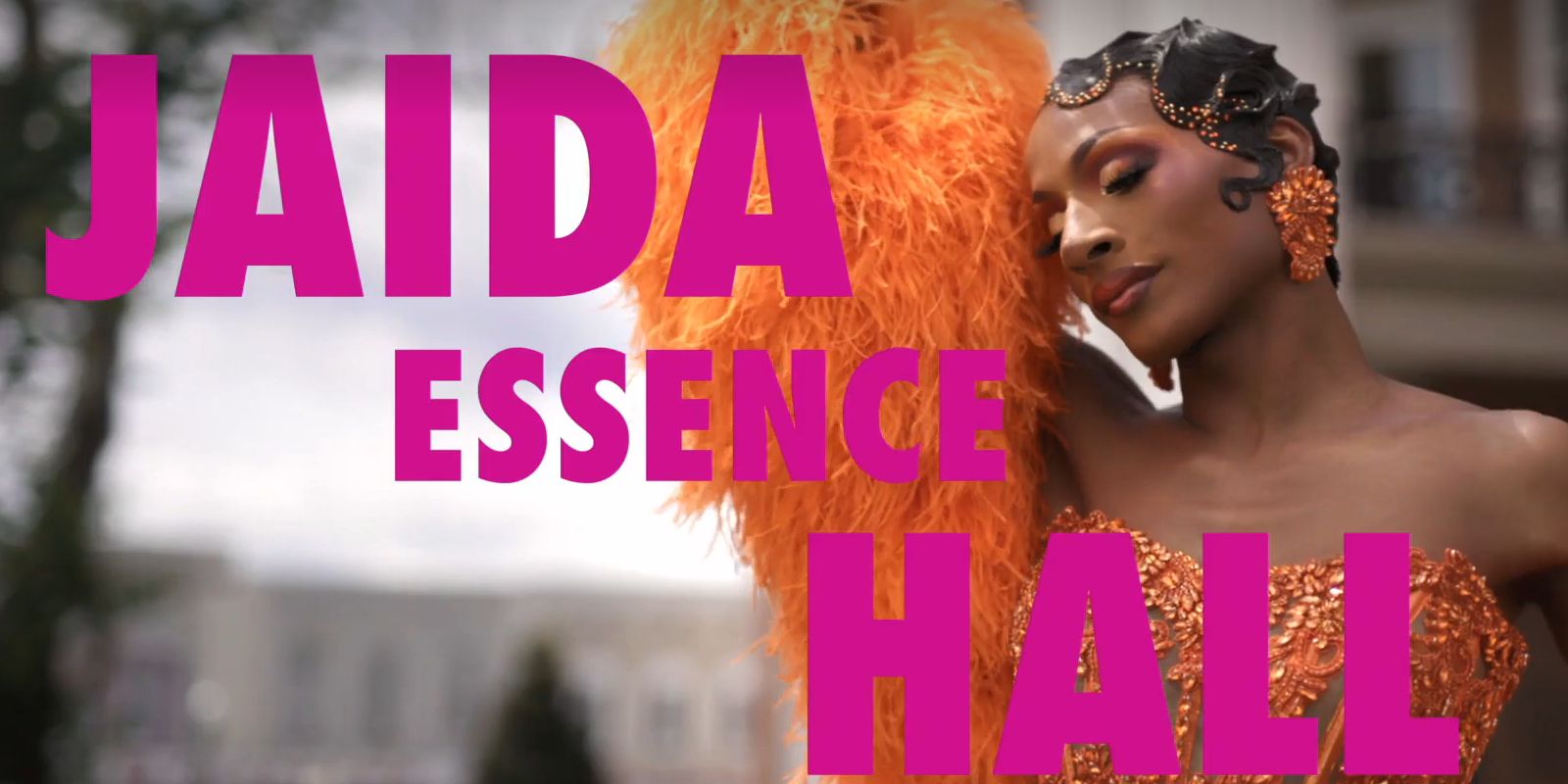Jaida Essence Hall in We're Here Season 4 Trailer