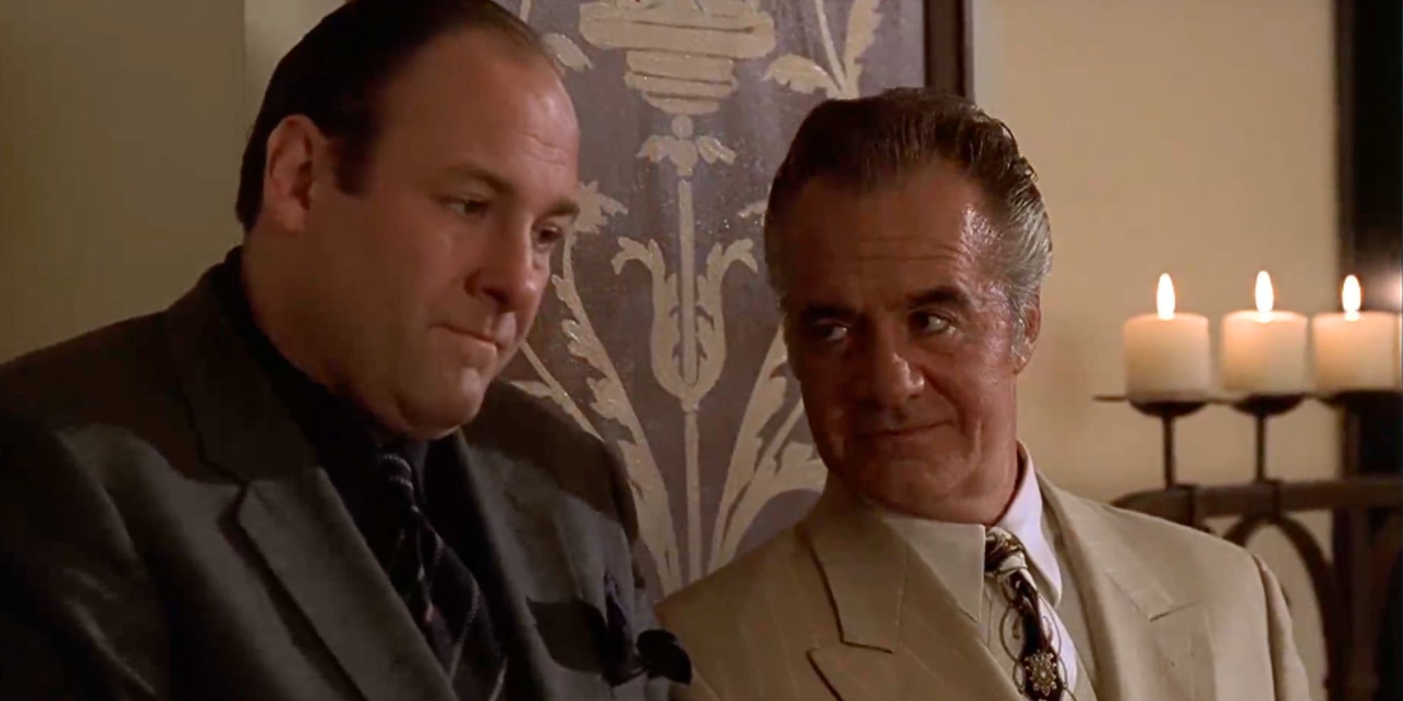 Every Episode from Season 2 of ‘The Sopranos,’ Ranked