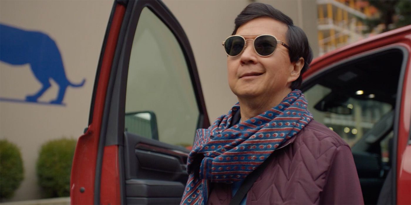 Manejo de animales Kenjeong