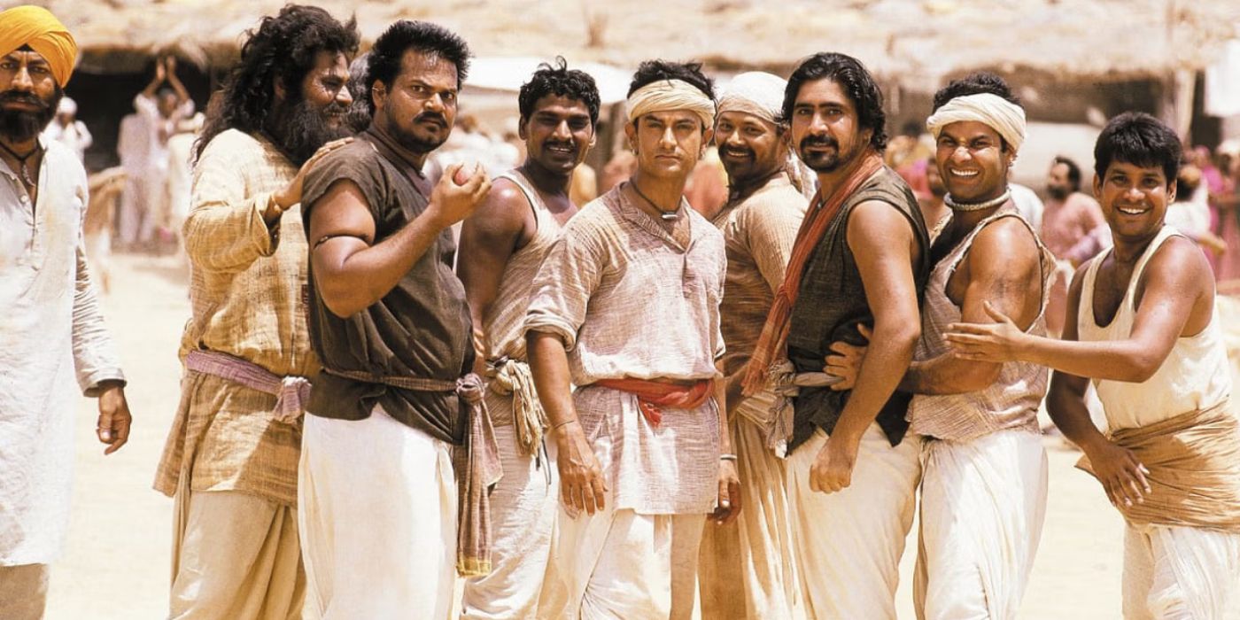 Lagaan