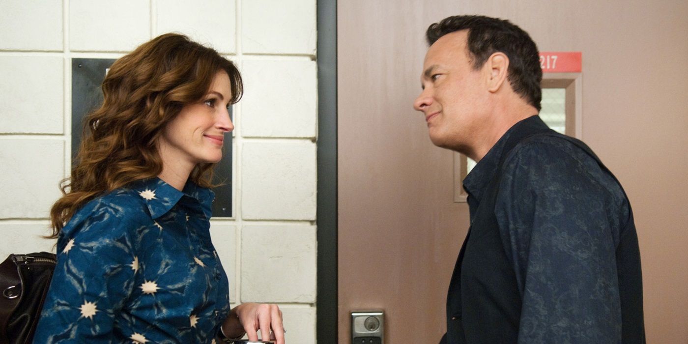 Tom Hanks Directed a Julia Roberts Rom-Com You Forgot About