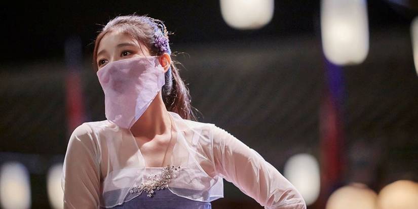 The Best Historical Romance K-Drama Rewrites History