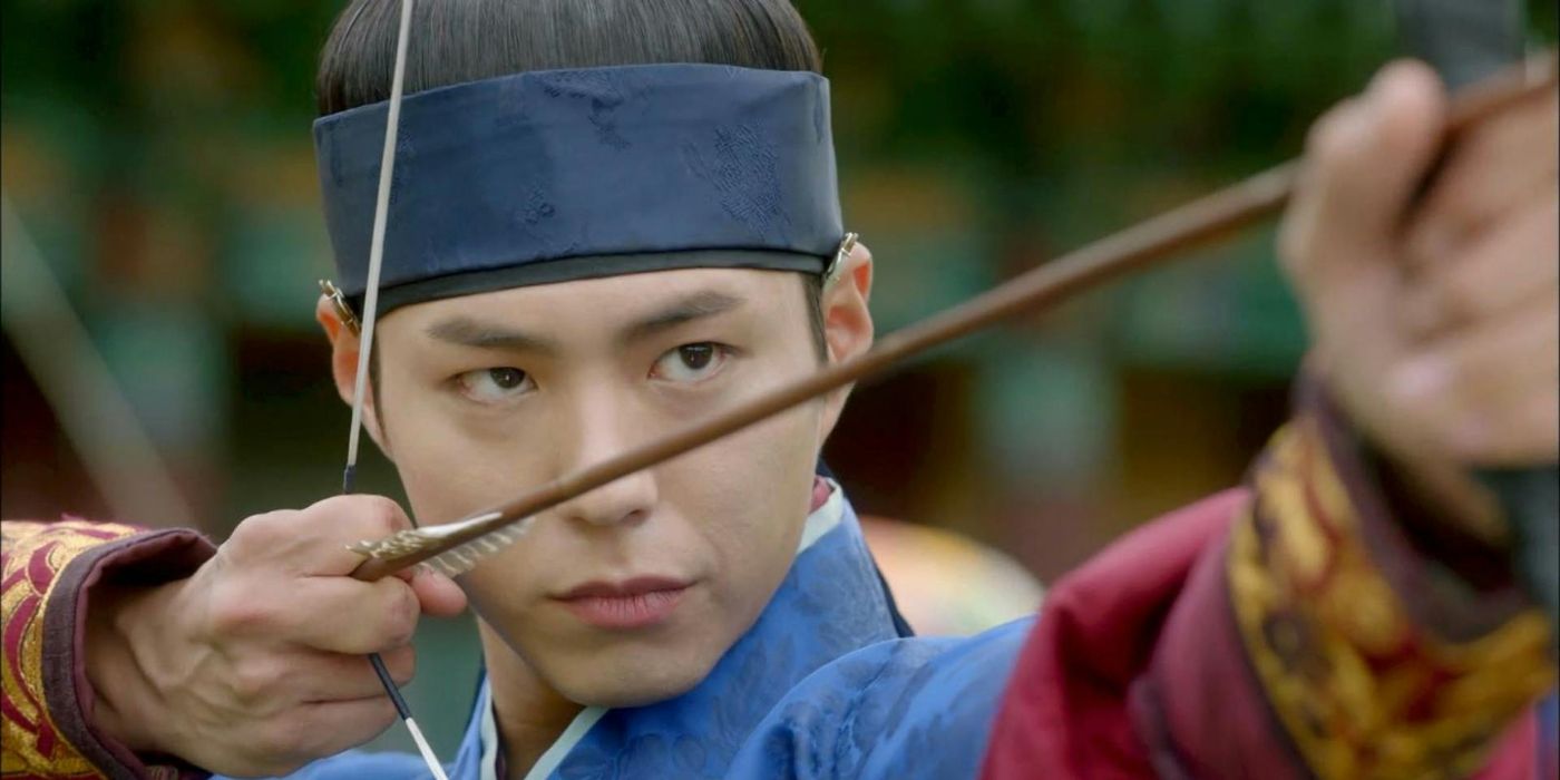 The Best Historical Romance K-Drama Rewrites History