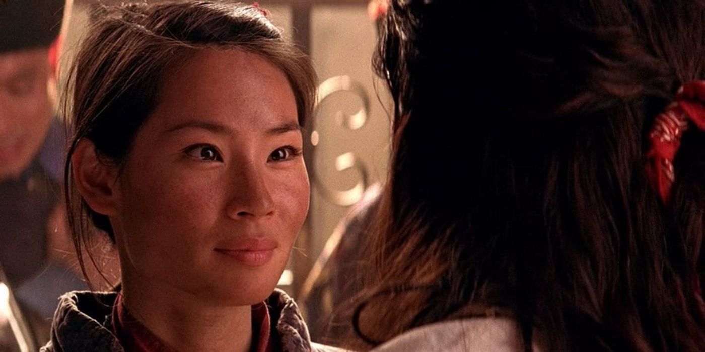 10 Best Lucy Liu Movies, Ranked