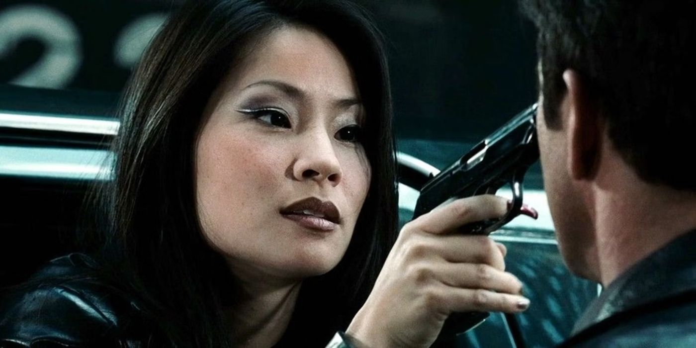 10 Best Lucy Liu Movies, Ranked