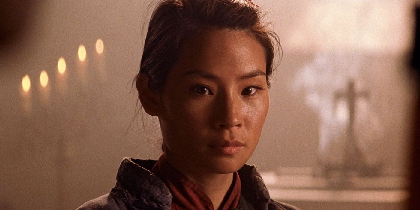 10 Best Lucy Liu Movies, Ranked