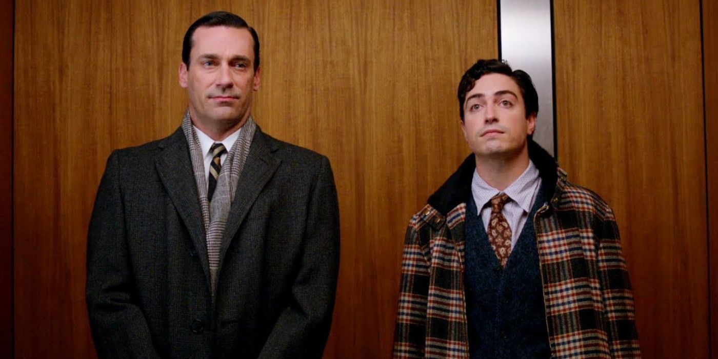 15 Best Don Draper Quotes in 'Mad Men,' Ranked