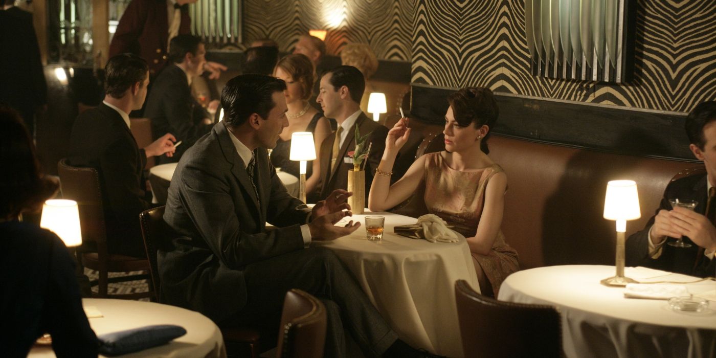 15 Best Don Draper Quotes in 'Mad Men,' Ranked