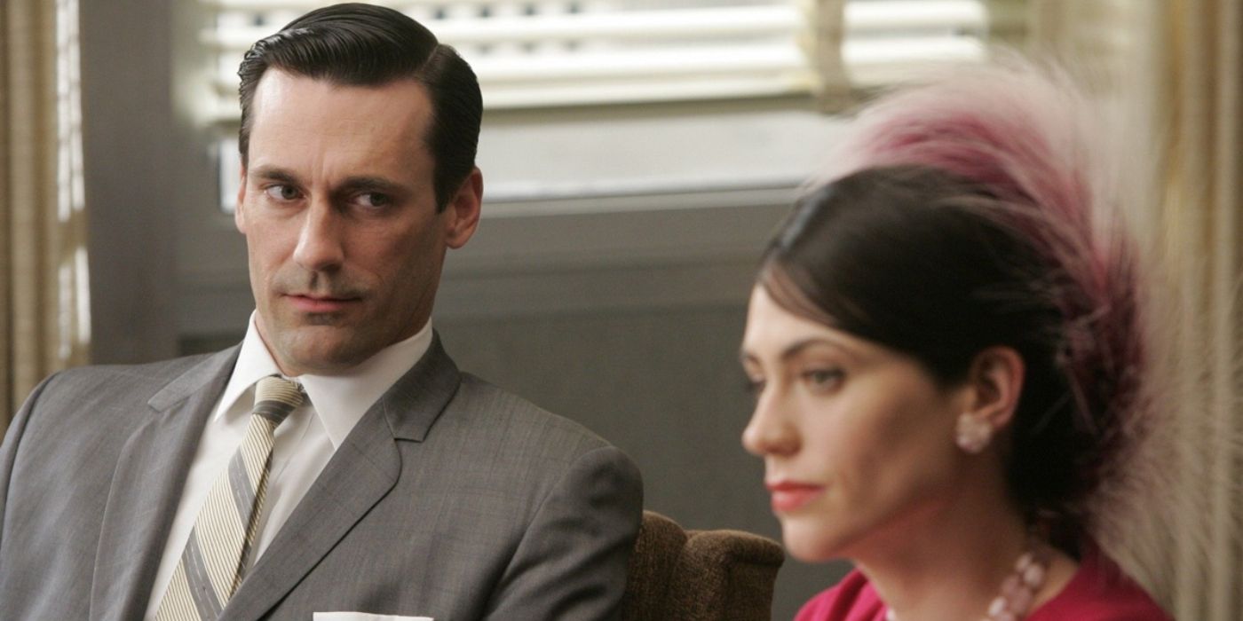 10 Most Underrated 'Mad Men' Episodes, Ranked