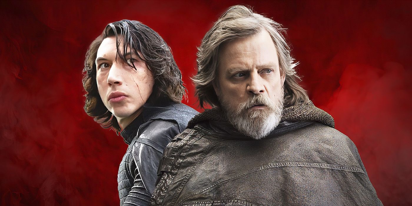 Mark Hamill Had a Part You May Not Recognize in ‘The Last Jedi’ (1)