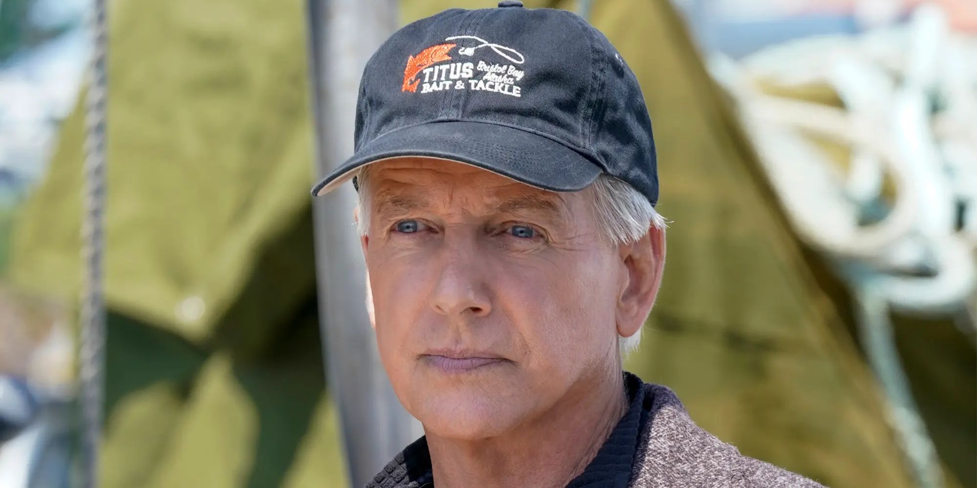 Will Mark Harmon Ever Return to the Main 'NCIS' Series?