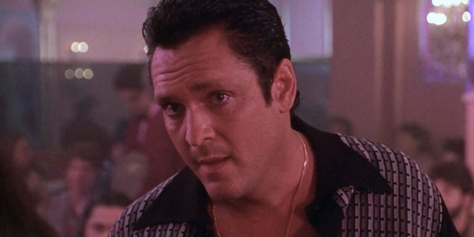 Michael Madsen as Sonny Black in Donnie Brasco (1997)