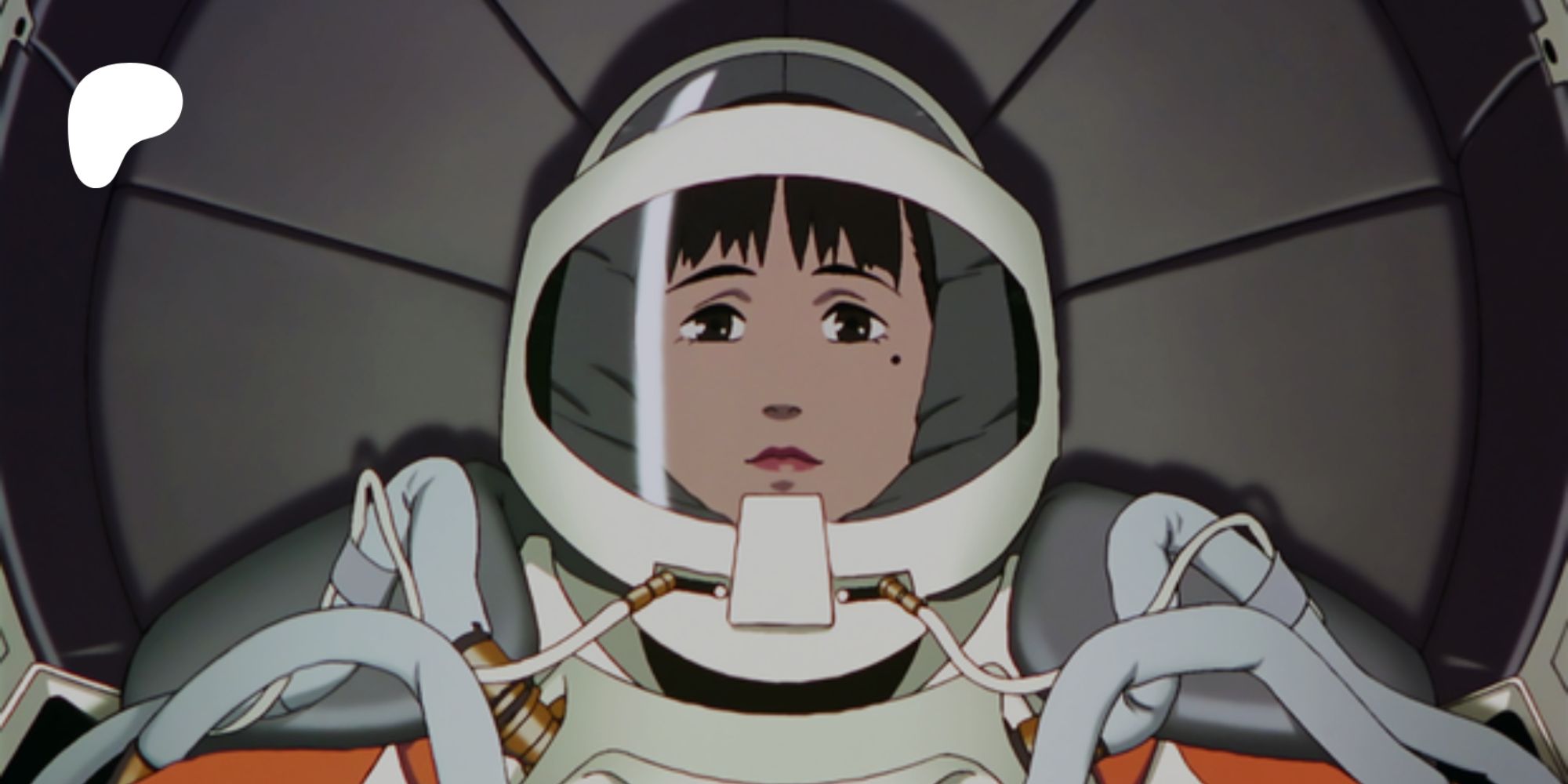 Millennium Actress (2001) still