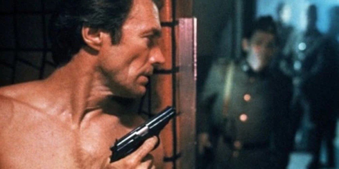 The Action Thriller That Showed Us a Brand New Side of Clint Eastwood