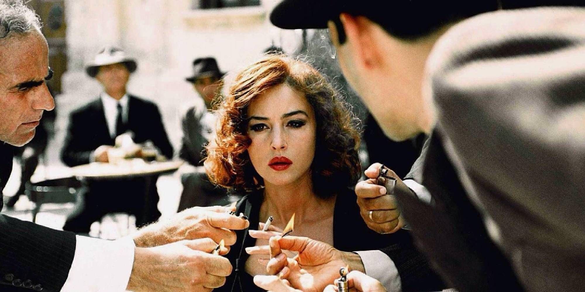 12 Best Monica Bellucci Movies, Ranked