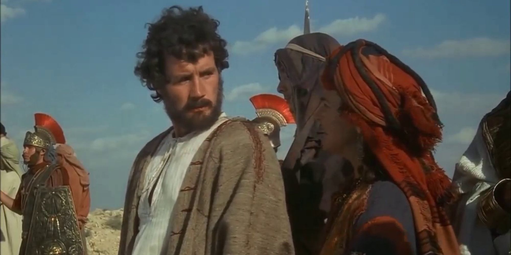 Monty Python&rsquo;s Life of Brian - 1979 (1)
