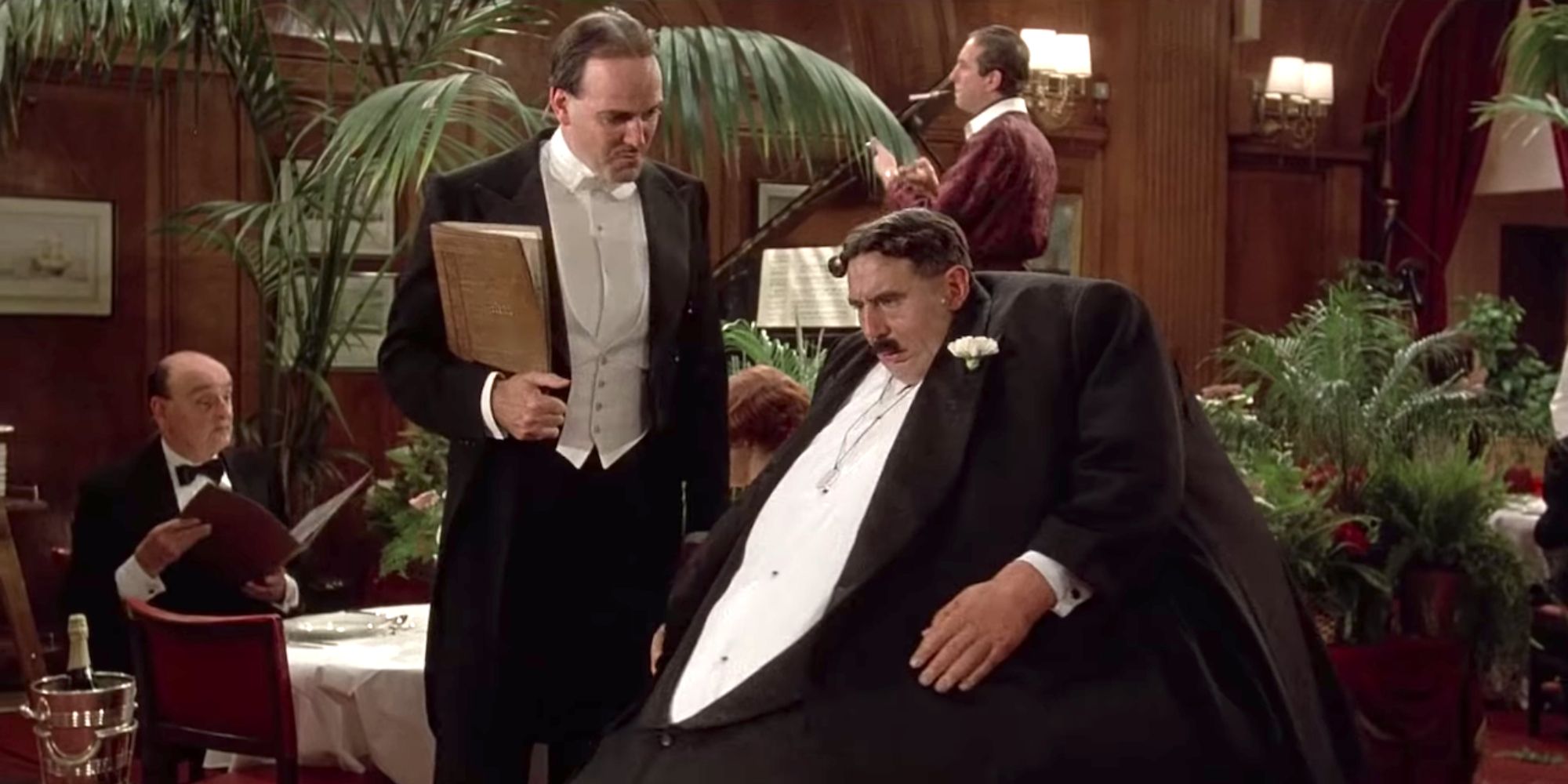 Monty Python&rsquo;s The Meaning of Life - 1983 (1)