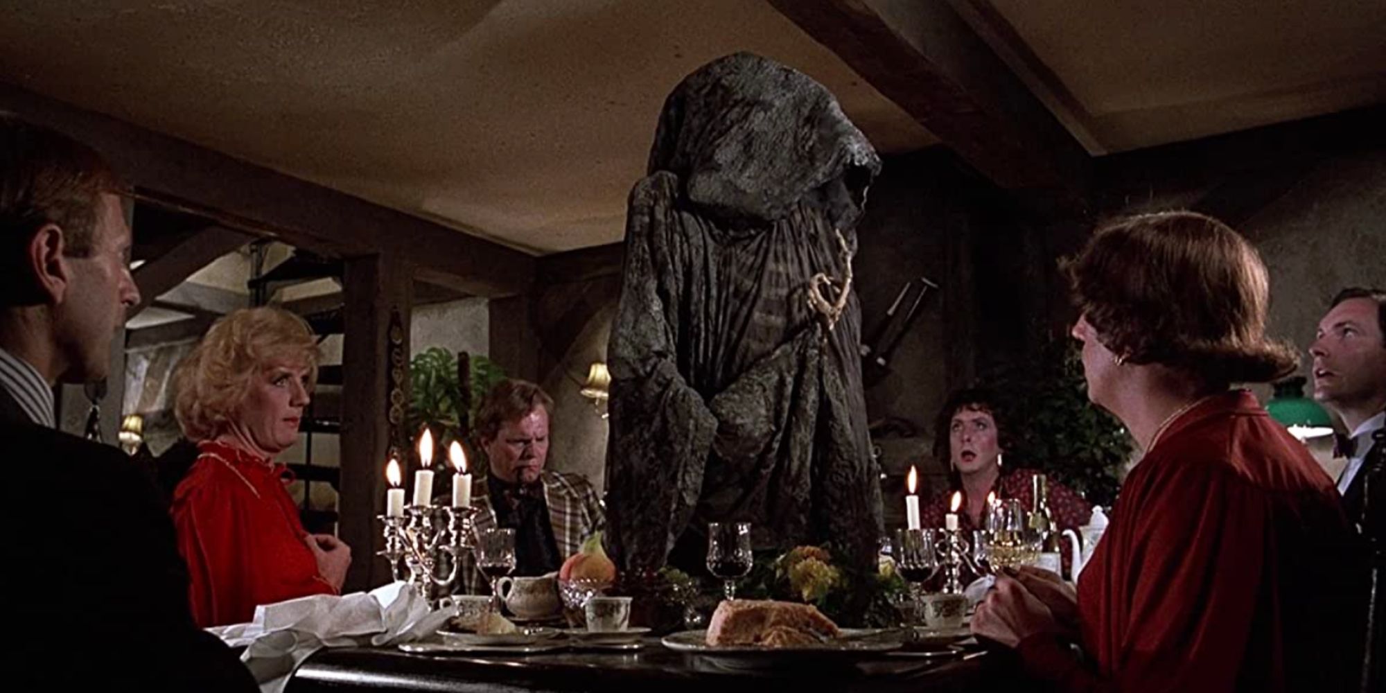 Monty Python&rsquo;s The Meaning of Life - 1983