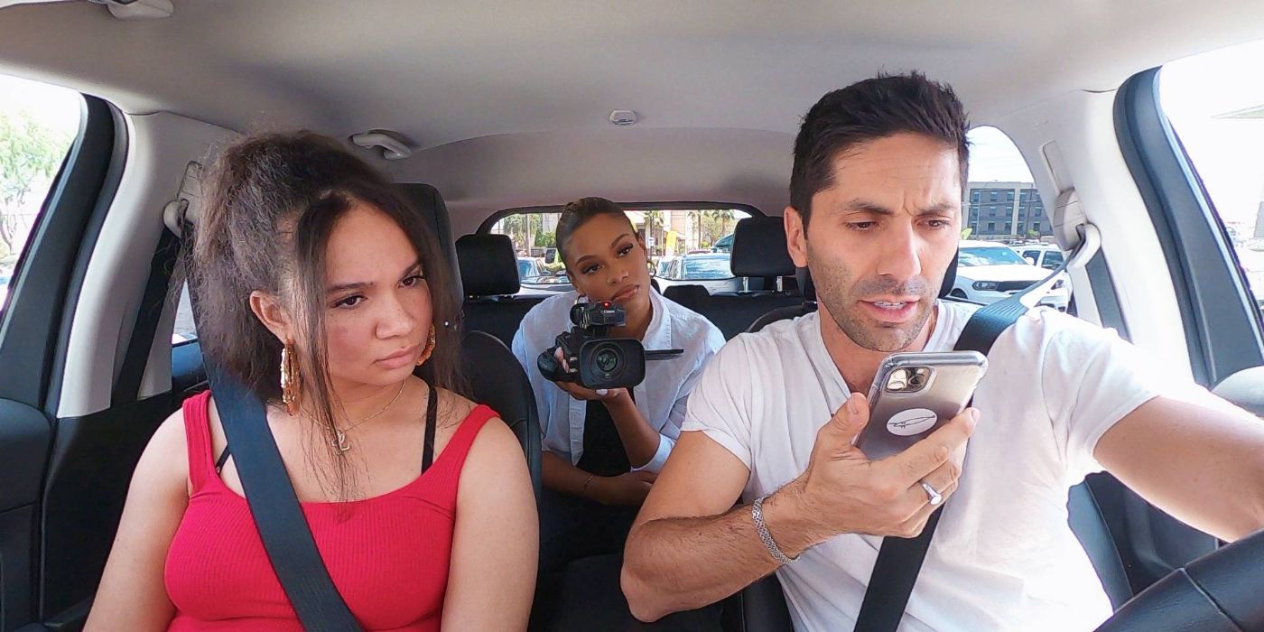 MTV Catfish - 5