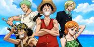 10 Characters Most Likely To Find The One Piece 10 Characters Most Likely To Find The One Piece