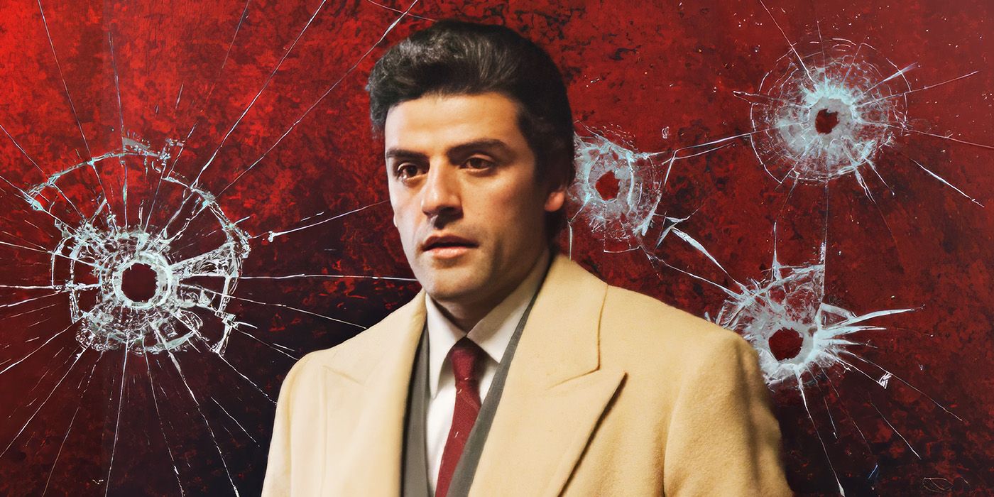 Oscar Isaac Was an Underrated Gangster in This A24 Crime Drama (A Most Violent Year)