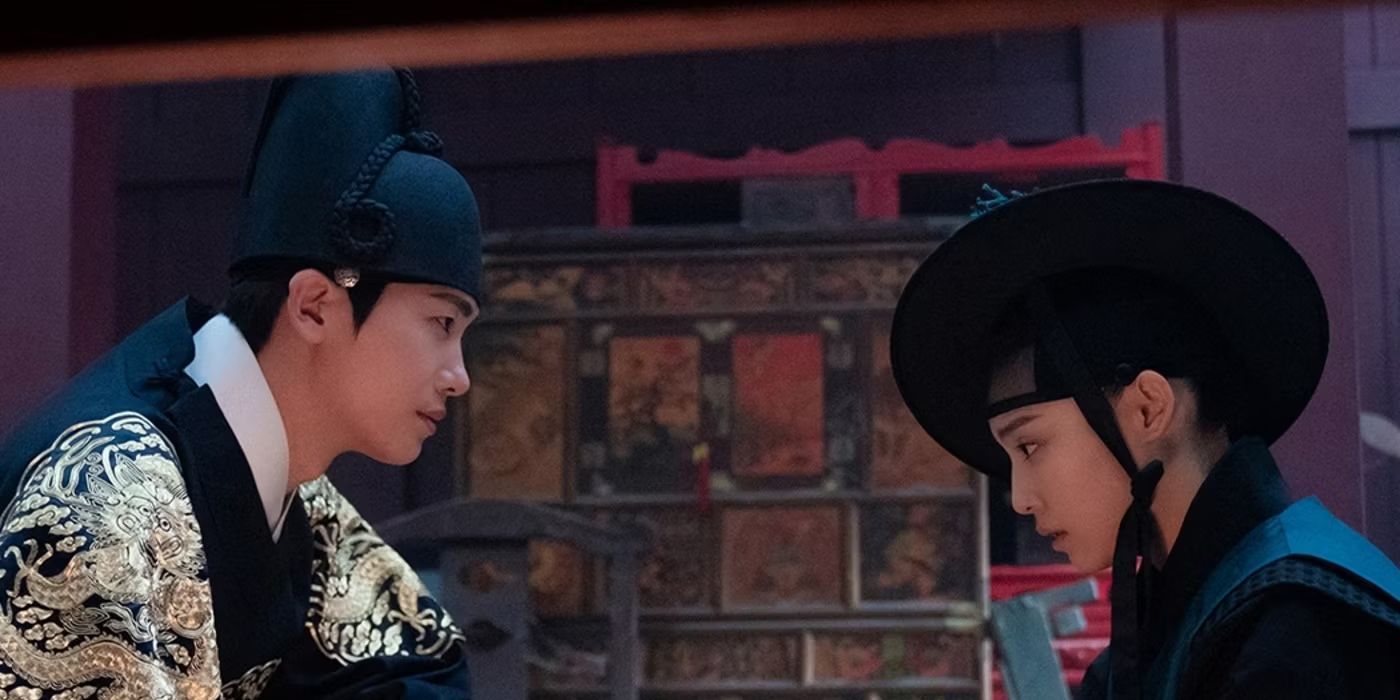 Our Blooming Youth K-Drama