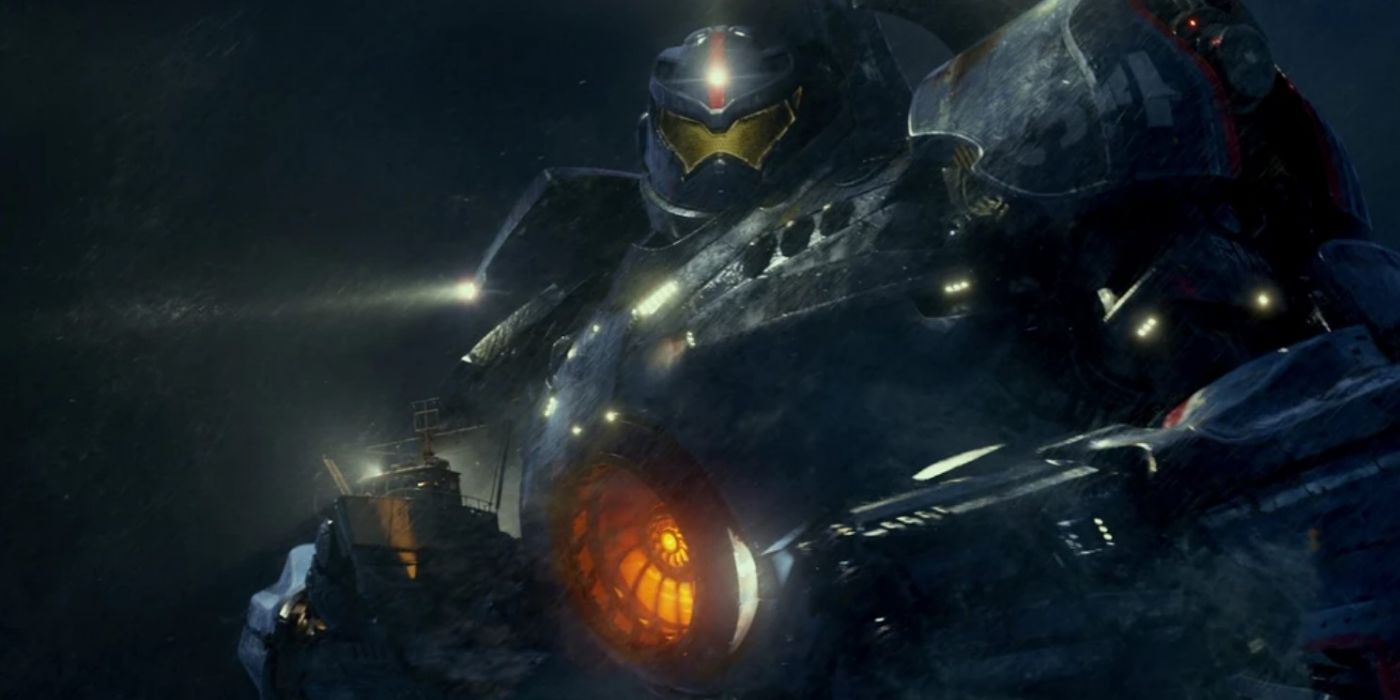 Pacific Rim' TV Series Will Officially Cancel the Apocalypse on ...
