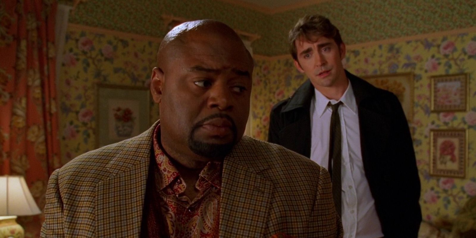 10 Best Shows Like 'The Acolyte'