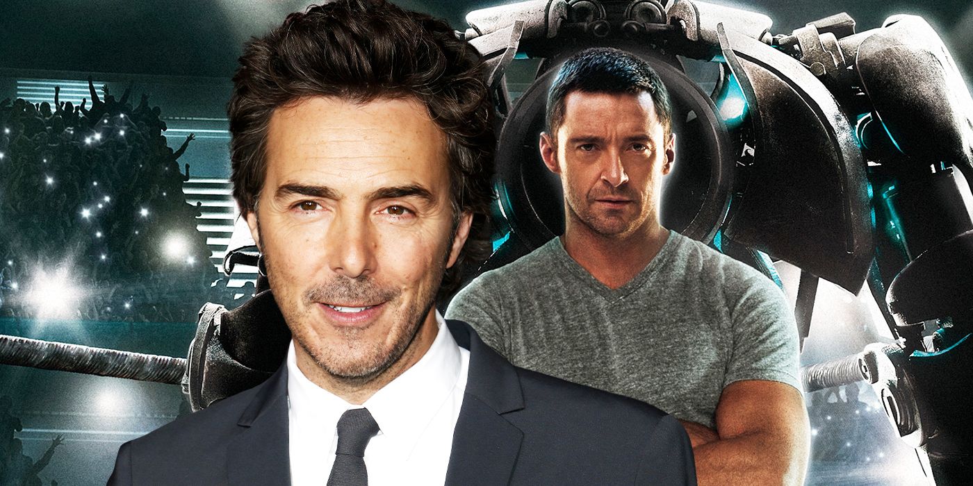 Real-Steel-2-Shawn-Levy-Interview