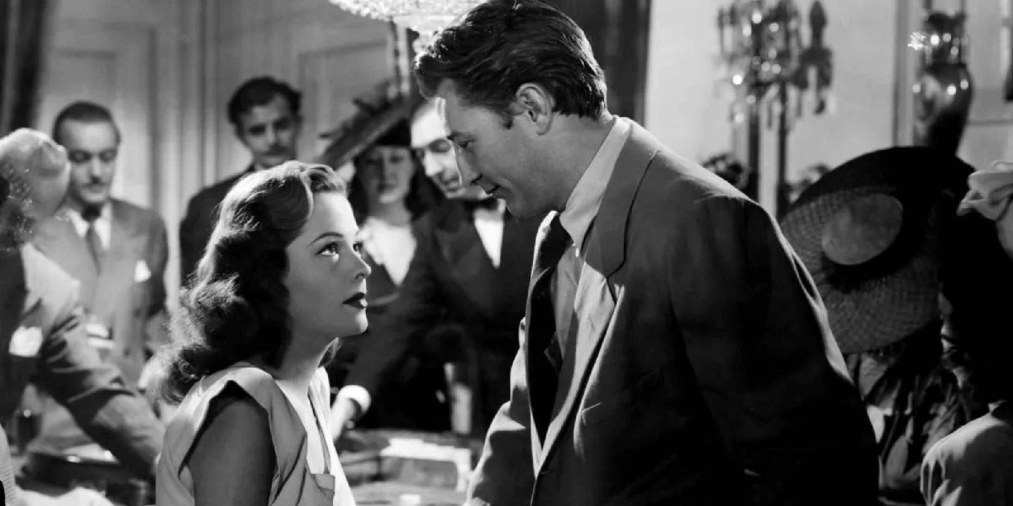 10 Great Film Noir Movies Recommended by Noir Alley's Eddie Muller