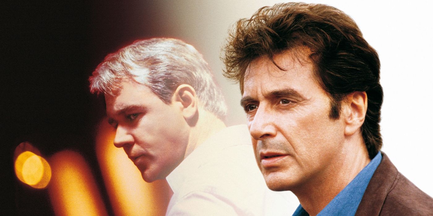 Michael Mann Turned a 60 Minutes Story into a Masterful Thriller