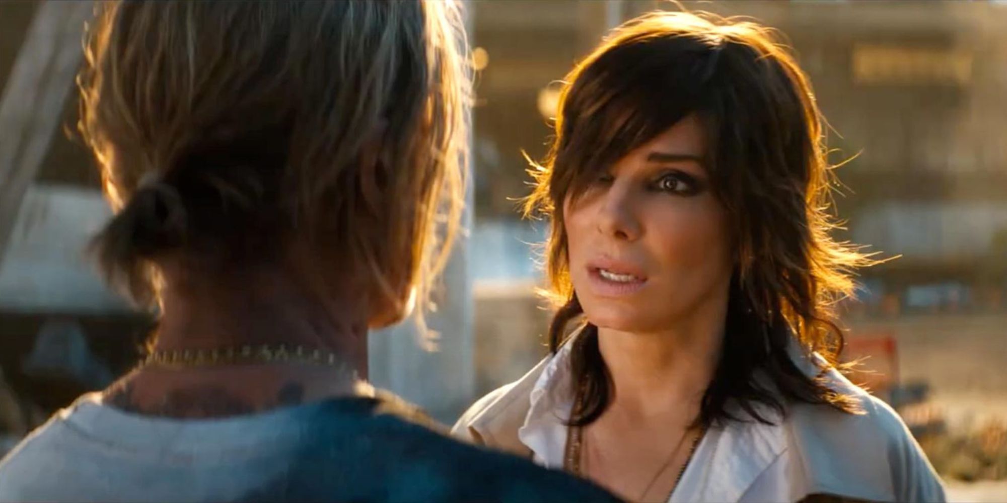 10 Most Underrated Sandra Bullock Movies, Ranked