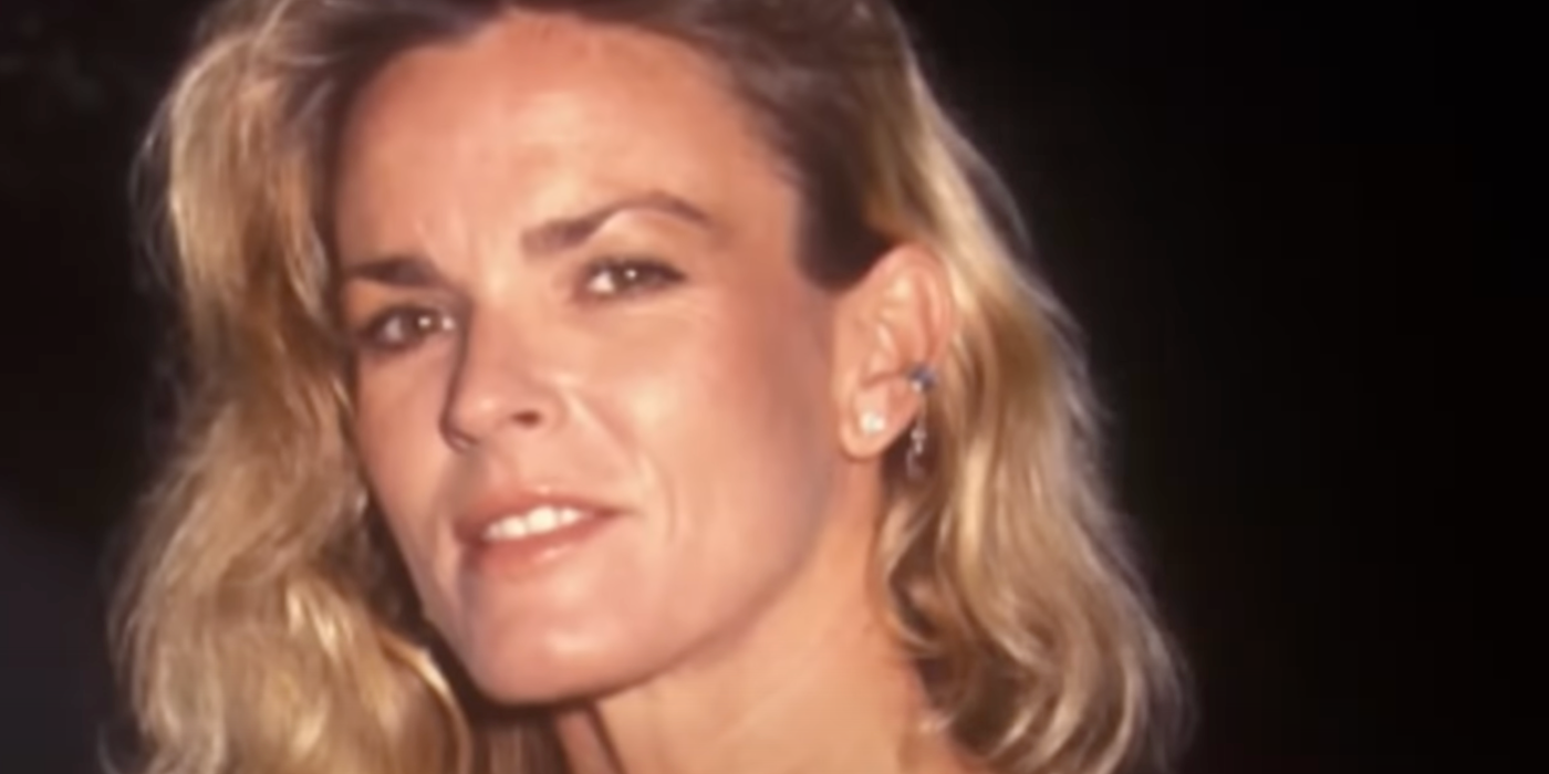 Nicole Brown Simpson Nude Pics