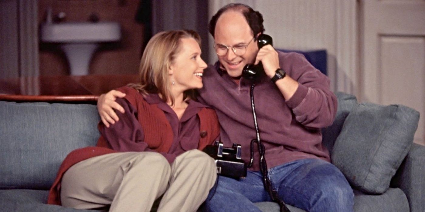 13 Worst Sitcom Couples, Ranked