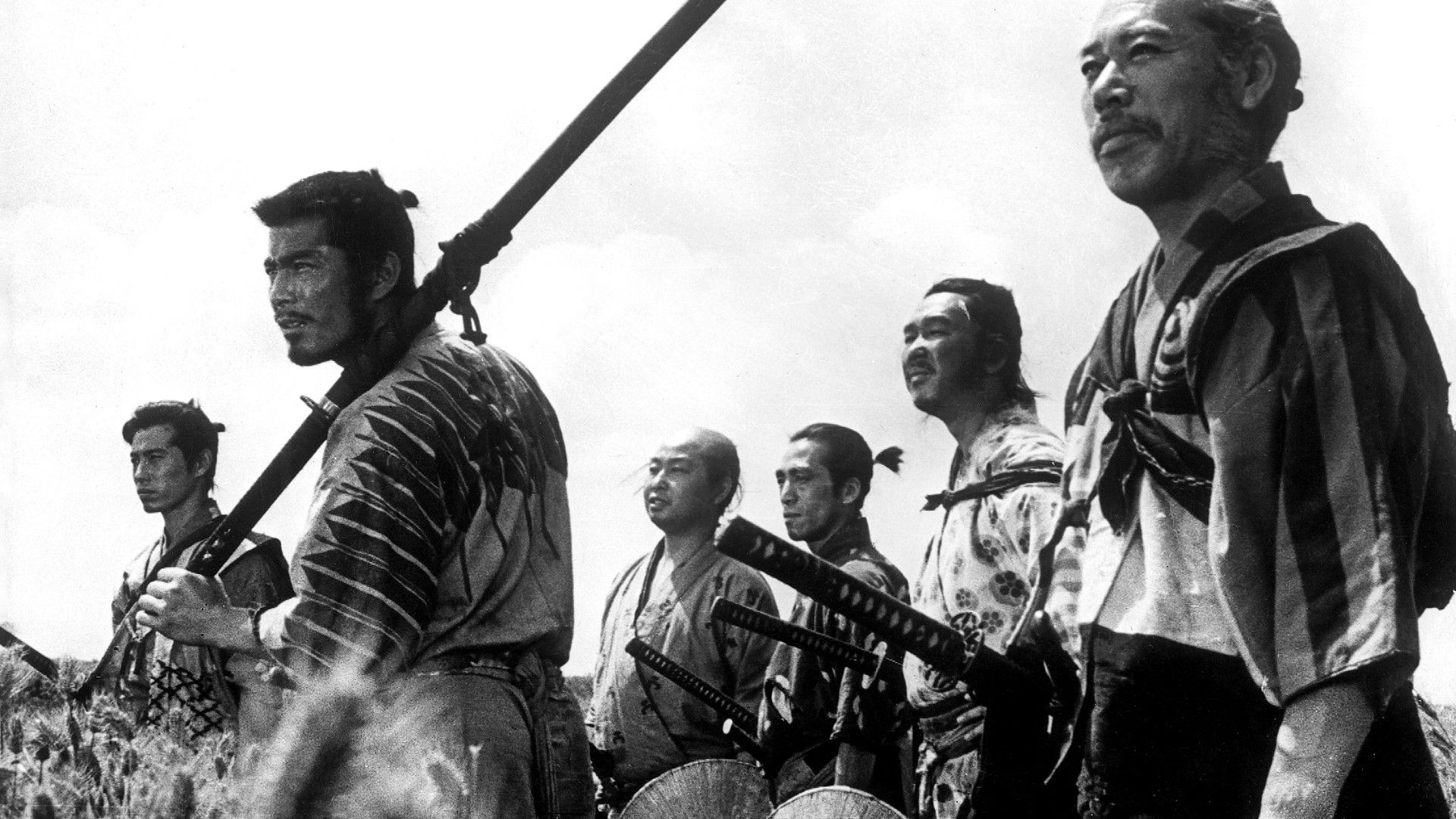 Seven_Samurai_Together