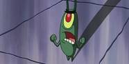 What Color Is Plankton From Spongebob What Color Is Plankton From Spongebob