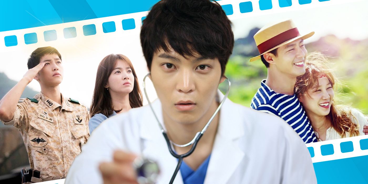 The-10-Best-Medical-K-Dramas,-Ranked-