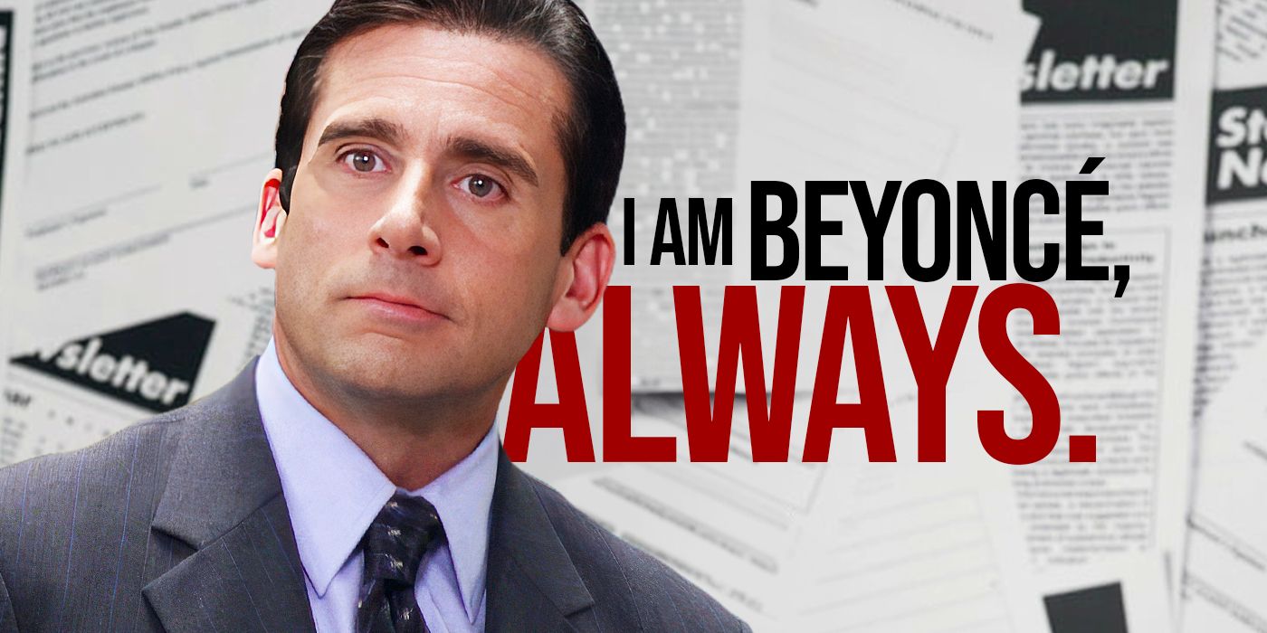 10 Best Michael Scott Quotes in 'The Office,' Ranked