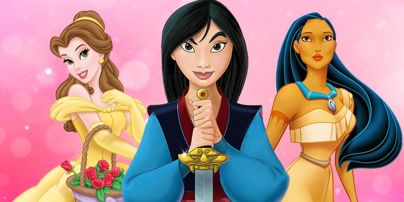 The-Best-Quote-From-Each-Disney-Princess