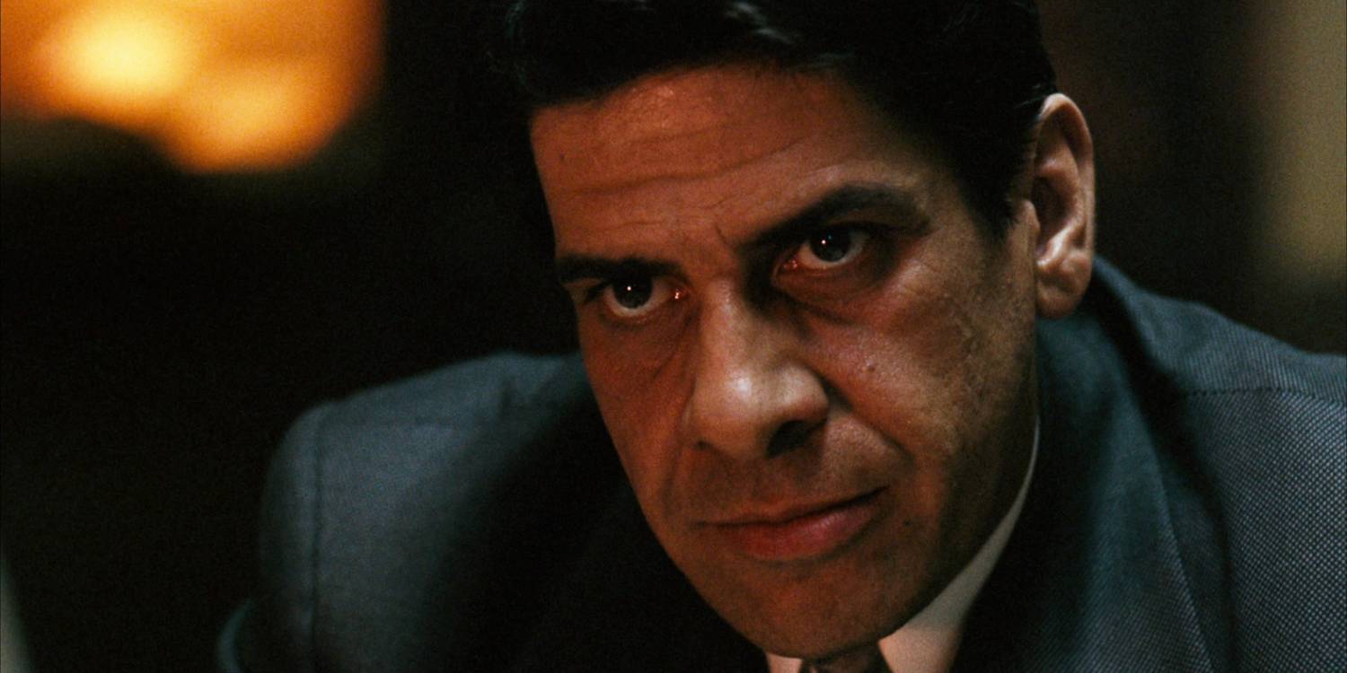 10 Best Francis Ford Coppola Villains