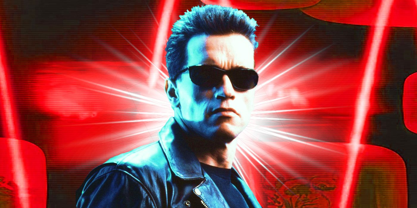 The Law Says ‘Terminator’ Ripped Off This Sci-Fi Story