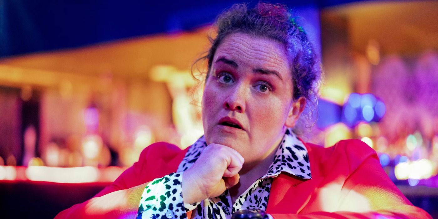 Before ‘Baby Reindeer,’ Jessica Gunning Stole the Show in this